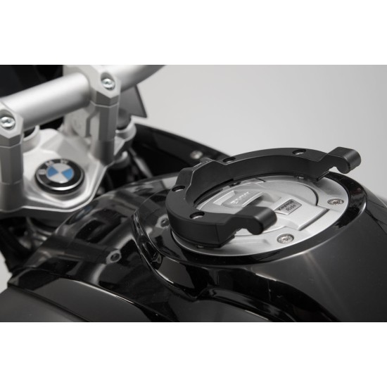 Βάση SW-Motech tankring ION Ducati Multistrada 950/1200 Enduro Βάση SW-Motech tankring ION Ducati Multistrada 950/1200 Enduro