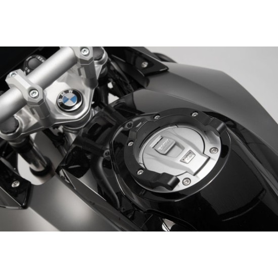 Βάση SW-Motech tankring ION Ducati Multistrada 950/1200 Enduro Βάση SW-Motech tankring ION Ducati Multistrada 950/1200 Enduro