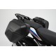 Σετ βάσεων και πλαϊνών βαλιτσών SW-Motech Urban ABS 33 lt. BMW R 1200 R LC 15- (σετ) Σετ βάσεων και πλαϊνών βαλιτσών SW-Motech Urban ABS 33 lt. BMW R 1200 R LC 15- (σετ)