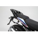 Σετ βάσεων και πλαϊνών βαλιτσών SW-Motech Urban ABS 33 lt. BMW R 1200 R LC 15- (σετ) Σετ βάσεων και πλαϊνών βαλιτσών SW-Motech Urban ABS 33 lt. BMW R 1200 R LC 15- (σετ)