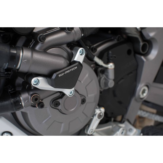 Προστατευτικό τρόμπας νερού SW-Motech Ducati Multistrada 1260/S Προστατευτικό τρόμπας νερού SW-Motech Ducati Multistrada 1260/S