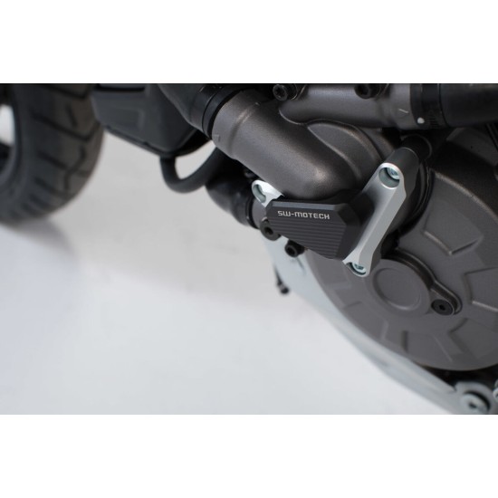 Προστατευτικό τρόμπας νερού SW-Motech Ducati Multistrada 1260/S Προστατευτικό τρόμπας νερού SW-Motech Ducati Multistrada 1260/S