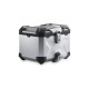Σετ βάσης και βαλίτσας topcase SW-Motech TRAX ADV BMW F 650-700-800 GS ασημί Σετ βάσης και βαλίτσας topcase SW-Motech TRAX ADV BMW F 650-700-800 GS ασημί