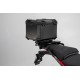 Σετ βάσης και βαλίτσας topcase SW-Motech TRAX ADV Ducati Multistrada 950-1200 Enduro μαύρο Σετ βάσης και βαλίτσας topcase SW-Motech TRAX ADV Ducati Multistrada 950-1200 Enduro μαύρο