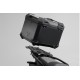 Σετ βάσης και βαλίτσας topcase SW-Motech TRAX ADV Suzuki DL 650 V-Strom 12-16 μαύρο Σετ βάσης και βαλίτσας topcase SW-Motech TRAX ADV Suzuki DL 650 V-Strom 12-16 μαύρο