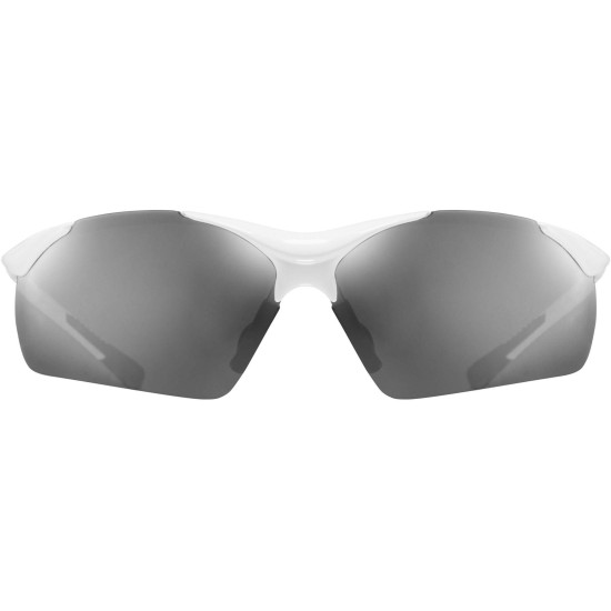 Γυαλιά UVEX Sportstyle 223 λευκά Γυαλιά UVEX Sportstyle 223 λευκά