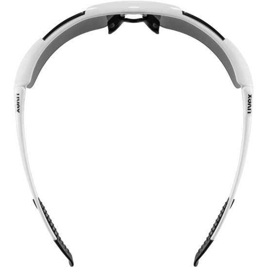 Γυαλιά UVEX Sportstyle 223 λευκά Γυαλιά UVEX Sportstyle 223 λευκά