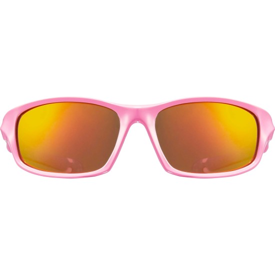 Γυαλιά UVEX Sportstyle 507 ροζ-μωβ παιδικά Γυαλιά UVEX Sportstyle 507 ροζ-μωβ παιδικά