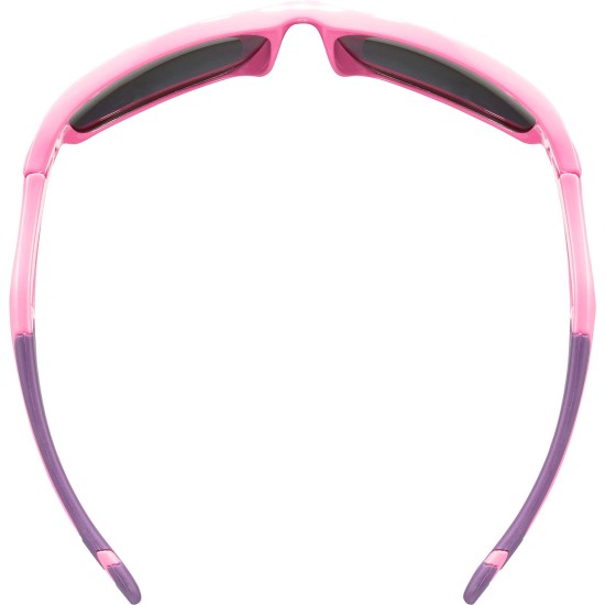 Γυαλιά UVEX Sportstyle 507 ροζ-μωβ παιδικά Γυαλιά UVEX Sportstyle 507 ροζ-μωβ παιδικά