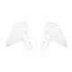 Πλαϊνά βοηθήματα αέρα WRS (μεγάλα) Yamaha Tenere 700 διάφανα Πλαϊνά βοηθήματα αέρα WRS (μεγάλα) Yamaha Tenere 700 διάφανα