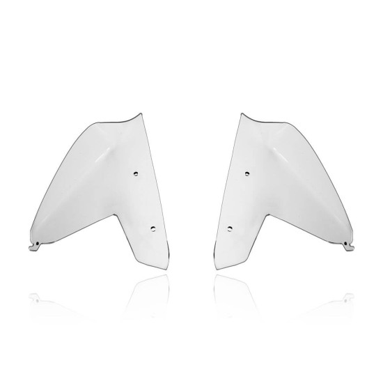 Πλαϊνά βοηθήματα αέρα WRS (μεγάλα) Yamaha Tenere 700 ελαφρώς φιμε Πλαϊνά βοηθήματα αέρα WRS (μεγάλα) Yamaha Tenere 700 ελαφρώς φιμε