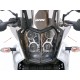 Πλαϊνά βοηθήματα αέρα WRS (μεγάλα) Yamaha Tenere 700 ελαφρώς φιμε Πλαϊνά βοηθήματα αέρα WRS (μεγάλα) Yamaha Tenere 700 ελαφρώς φιμε