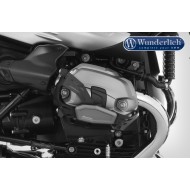 Προστατευτικά κυλίνδρων Wunderlich BMW R nine T μαύρα