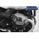 Προστατευτικά κυλίνδρων Wunderlich BMW R nine T μαύρα