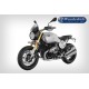 Προστατευτικά κυλίνδρων Wunderlich BMW R nine T μαύρα