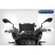 Ζελατίνα Wunderlich Marathon BMW R 1200 GS/Adv. LC 13- διάφανη