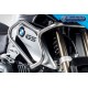 Άνω προστατευτικά κάγκελα Wunderlich Adventure Style BMW R 1200 GS LC 13-16 ανοξείδωτο ατσάλι