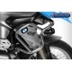 Άνω προστατευτικά κάγκελα Wunderlich Adventure Style BMW R 1200 GS LC 13-16 ανοξείδωτο ατσάλι