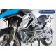 Άνω προστατευτικά κάγκελα Wunderlich Adventure Style BMW R 1200 GS LC 13-16 ανοξείδωτο ατσάλι