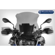 Ζελατίνα Wunderlich Marathon BMW R 1200 GS/Adv. LC 13- φιμέ (με βραχίονες ενίσχυσης)