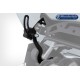 Ζελατίνα Wunderlich Marathon BMW R 1200 GS/Adv. LC 13- φιμέ (με βραχίονες ενίσχυσης)