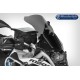 Ζελατίνα Wunderlich Marathon BMW R 1250 GS/Adv. φιμέ (με βραχίονες ενίσχυσης)