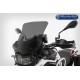 Ζελατίνα Wunderlich Extreme BMW F 750 GS (με ψηλή εργοστασιακή βάση) ελαφρώς φιμέ