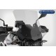 Ζελατίνα Wunderlich Extreme BMW F 750 GS (με χαμηλή εργοστασιακή βάση) διάφανη