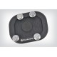 Επέκταση βάσης πλαϊνού σταντ Wunderlich BMW R 850/1100/1150 GS 98- Επέκταση βάσης πλαϊνού σταντ Wunderlich BMW R 850/1100/1150 GS 98-