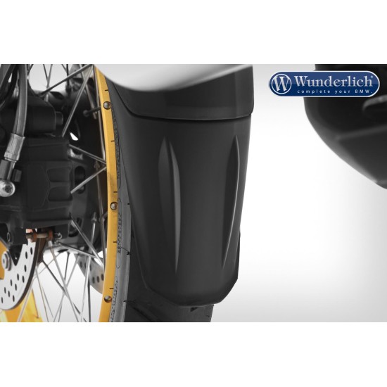 Επέκταση μπροστινού φτερού Wunderlich BMW F 850 GS/Adv. Επέκταση μπροστινού φτερού Wunderlich BMW F 850 GS/Adv.