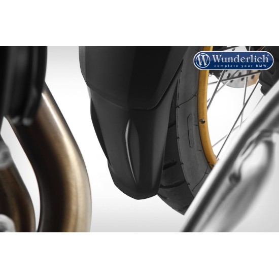 Επέκταση μπροστινού φτερού Wunderlich BMW F 850 GS/Adv. Επέκταση μπροστινού φτερού Wunderlich BMW F 850 GS/Adv.