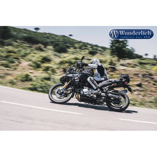 Επέκταση μπροστινού φτερού Wunderlich BMW F 850 GS/Adv. Επέκταση μπροστινού φτερού Wunderlich BMW F 850 GS/Adv.