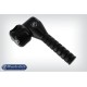 Λαβή ανύψωσης BMW F 650/700/800 GS Twin μαύρη Λαβή ανύψωσης BMW F 650/700/800 GS Twin μαύρη