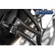 Λαβή ανύψωσης BMW F 650/700/800 GS Twin μαύρη Λαβή ανύψωσης BMW F 650/700/800 GS Twin μαύρη
