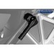 Λαβή ανύψωσης Wunderlich BMW R 1250 GS/Adv. μαύρη