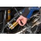 Λαβή ανύψωσης Wunderlich BMW R 1250 GS/Adv. μαύρη