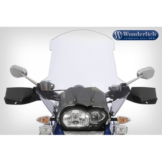 Ζελατίνα Wunderlich Marathon BMW R 1200 GS -07 διάφανη Ζελατίνα Wunderlich Marathon BMW R 1200 GS -07 διάφανη