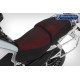 Κάλυμμα σέλας οδηγού Wunderlich Cool Cove BMW R 1200 GS LC μαύρο