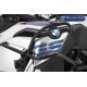 Άνω προστατευτικά κάγκελα Wunderlich BMW F 850 GS μαύρα Άνω προστατευτικά κάγκελα Wunderlich BMW F 850 GS μαύρα