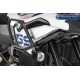 Άνω προστατευτικά κάγκελα Wunderlich BMW F 850 GS μαύρα Άνω προστατευτικά κάγκελα Wunderlich BMW F 850 GS μαύρα