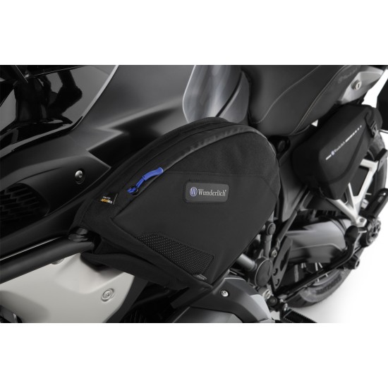 Τσαντάκια Wunderlich για άνω κάγκελα BMW R 1200 GS LC 17- Τσαντάκια Wunderlich για άνω κάγκελα BMW R 1200 GS LC 17-