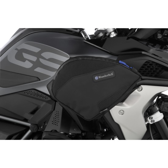 Τσαντάκια Wunderlich για άνω κάγκελα BMW G 310 GS Τσαντάκια Wunderlich για άνω κάγκελα BMW G 310 GS