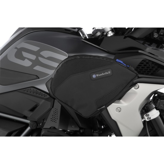 Τσαντάκια Wunderlich για άνω κάγκελα BMW R 1200 GS/Adv. -12 Τσαντάκια Wunderlich για άνω κάγκελα BMW R 1200 GS/Adv. -12