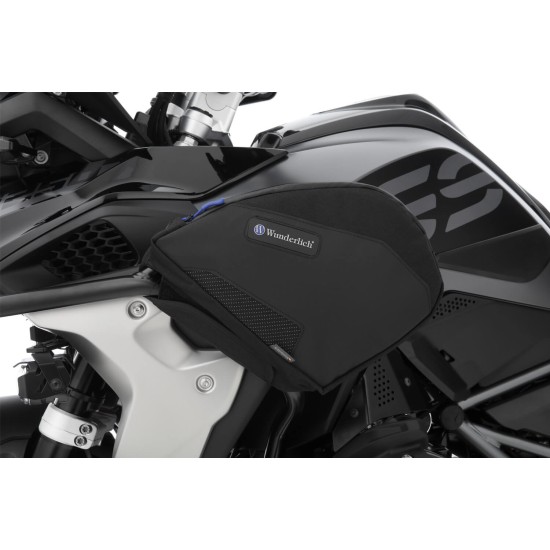 Τσαντάκια Wunderlich για άνω κάγκελα BMW G 310 GS Τσαντάκια Wunderlich για άνω κάγκελα BMW G 310 GS