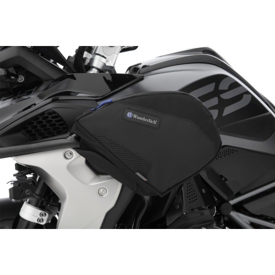Τσαντάκια Wunderlich για άνω κάγκελα BMW R 1200 GS/Adv. -12 Τσαντάκια Wunderlich για άνω κάγκελα BMW R 1200 GS/Adv. -12