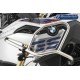 Άνω προστατευτικά κάγκελα Wunderlich BMW F 850 GS ανοξείδωτο ατσάλι