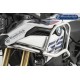 Άνω προστατευτικά κάγκελα Wunderlich BMW F 850 GS ανοξείδωτο ατσάλι