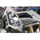 Άνω προστατευτικά κάγκελα Wunderlich BMW F 750 GS ανοξείδωτο ατσάλι