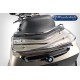 Σχάρα εργοστασιακής βαλίτσας topcase BMW K 1600 GT/GTL χρώμιο